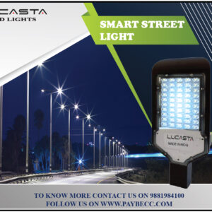 LED Street Light 150W