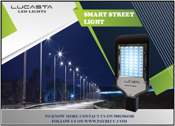 LED Street Light 150W