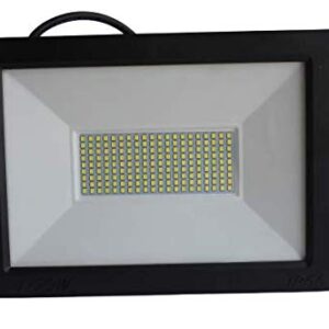 Lucasta 50W LED Flood Light