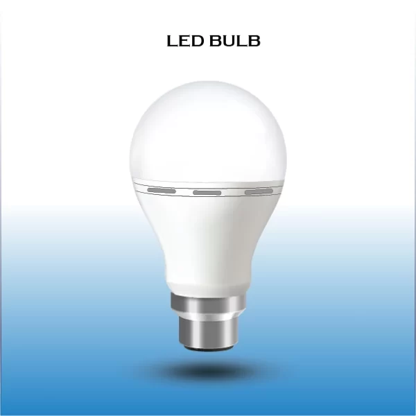 9w emergency bulb