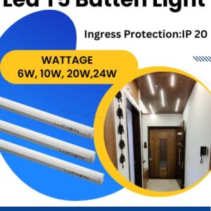 20W LED TUBE LIGHT