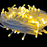 LED SERIAL LIGHT - LG659 - 300L 60MTR REEL PACKING WW