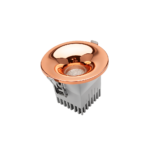Lucasta LED Golden COB Light