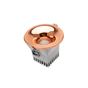 LUCASTA  LED GOLDEN COB LIGHT
